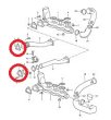 画像2: マフラーガスケット　　911　74-89/　964Ｔ (2)