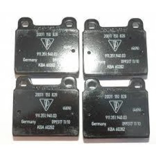 シフトブッシュ SET 911 65-86 - ポルシェ小僧/PORSCHE PARTS専門店