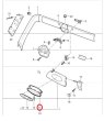 画像3: ミラーハウジング　　996/997/986/987 (3)