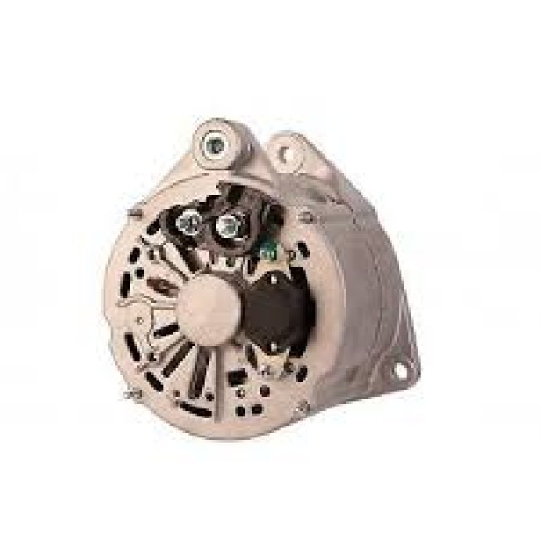 オルタネーター 944 / 968 / 928 - ポルシェ小僧/PORSCHE PARTS