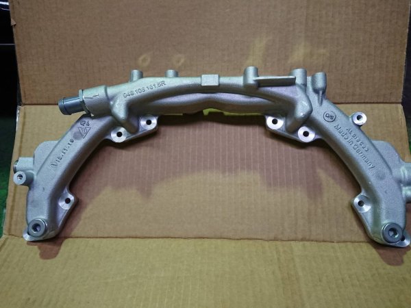 画像1: ウオーター チューブ　　　　　　958 / 970 (1)