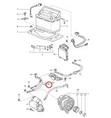 オルタネーター/スターター/バッテリー - ポルシェ小僧/PORSCHE PARTS専門店