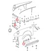 画像3: タッピング スクリュー　　　　　911　 (3)