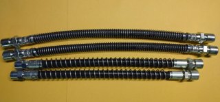 ポルシェ　ドライブシャフトブーツ 4個セット 964 993他 ドライブシャフト ジョイント SET 911 / 964 / 993 / 986 / 996