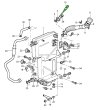 画像2: オイルレベルセンサー　　　　   996T/997T/996GT3/997GT3 (2)