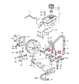 マスターシリンダー - ポルシェ小僧/PORSCHE PARTS専門店