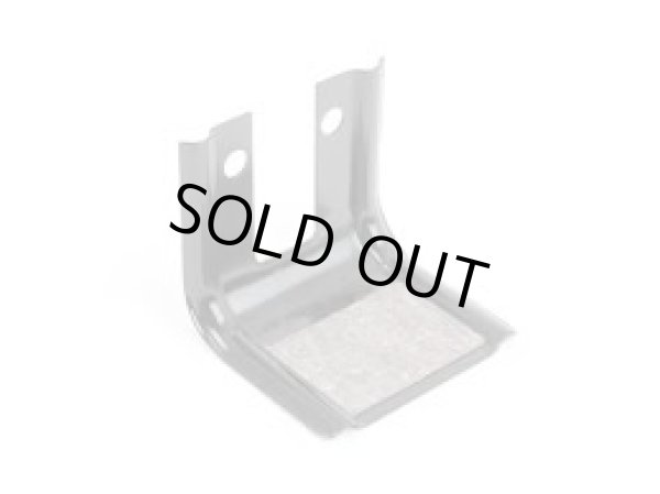 バッテリー スイッチ ブラケット 964/993 RS - ポルシェ小僧/PORSCHE 