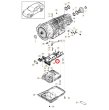 画像1: Wiring set for hydraulics control unit with sensor unit   　　　　  970 (1)