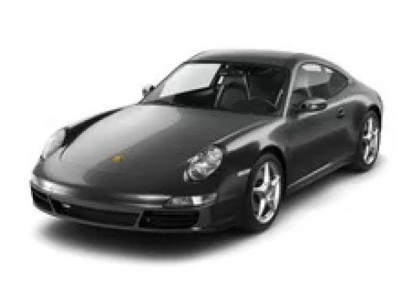 画像1: 　997　　GT3 2007-2011 (1)