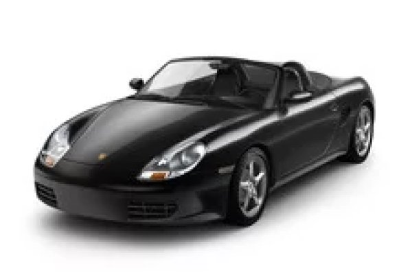 画像1: 　981　　BOXSTER 2012-2016 (1)