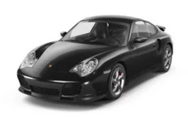 画像1: 　997　　TURBO 2007-2009 (1)