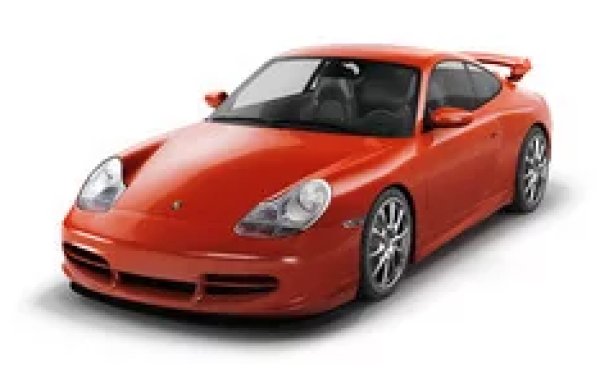 画像1: 　996　　TURBO/GT2 2001-2005 (1)