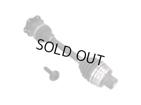 画像1: ドライブシャフト　Assy  　　95B Macan (1)