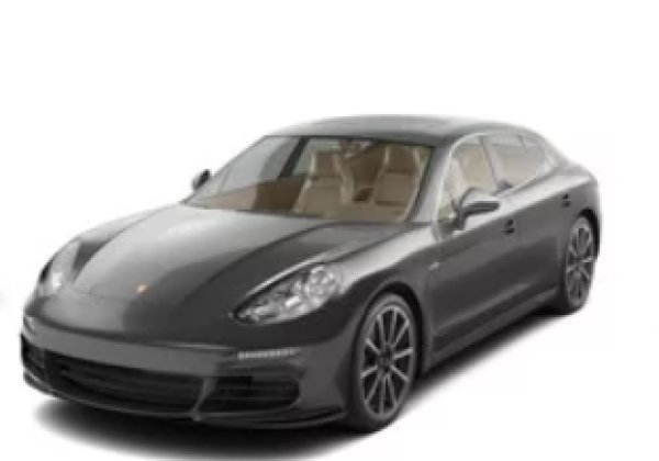 画像1: PANAMERA 2010- (1)