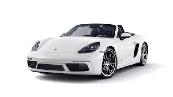 画像1: 718 BOXSTER (1)