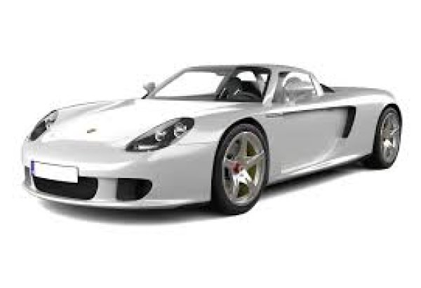 画像1: 980 CARRERA GT 2004-2006 (1)