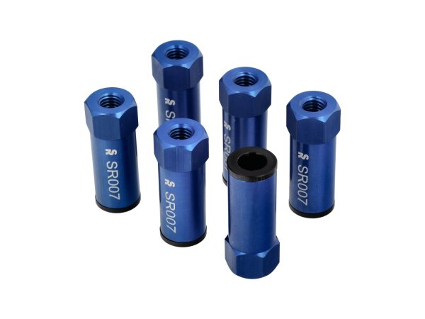 画像1: Cylinder hold  nuts (1)