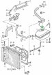 画像2: エクスパンションタンクキャップ　　　928 / 944 (2)