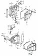 画像3: タイミングチェーン カバーワッシャー　　　　964 / 993  (3)
