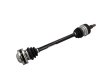 画像2: ドライブシャフト　Assy 　　1999-02 5 Speed  (2)