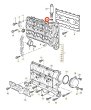 画像1: カムシャフト アクチュエーター　Oリング　　　　996/997 (1)