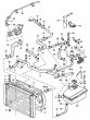 画像2: ウォーターホース    944ターボ - (2)