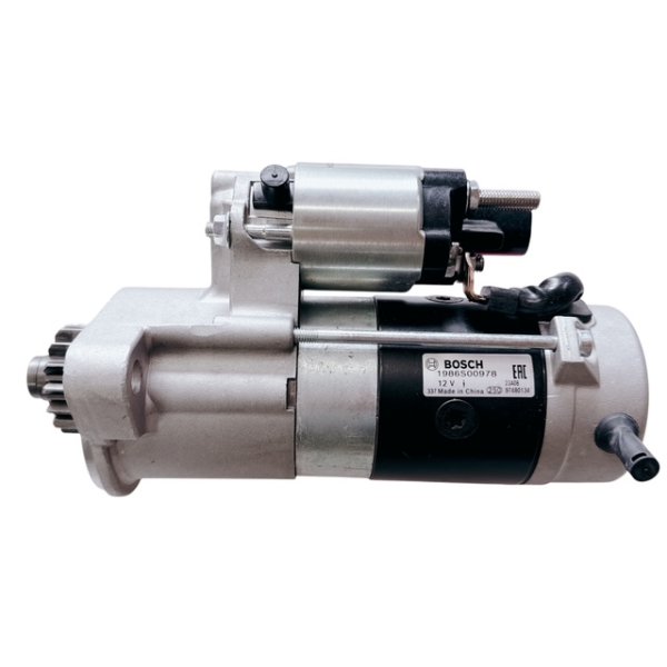 画像1: スターター　　　     958 DIESEL (1)