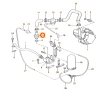 画像1: ノンリターンバルブ　　　986/996 (1)