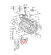 画像1: プレッシャーセンサー　ブロック　　　　　911 (1)
