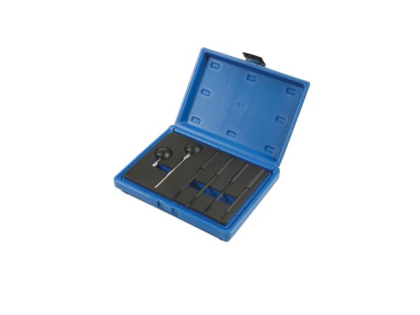 画像2: タイミング/テンショナーピンキット (2)