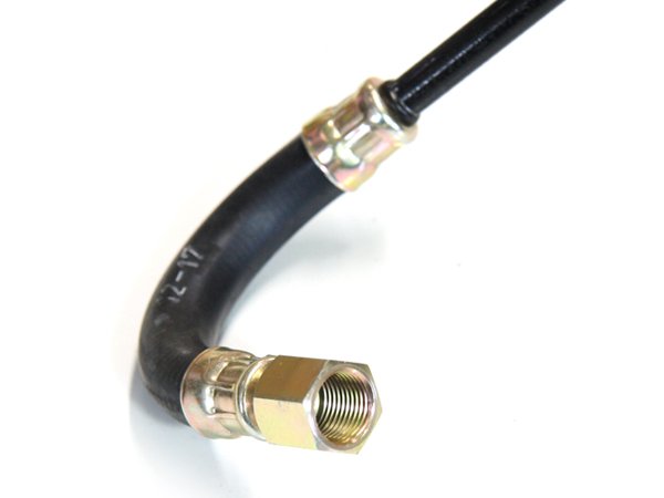 画像4: フューエルライン                964　LHD (4)