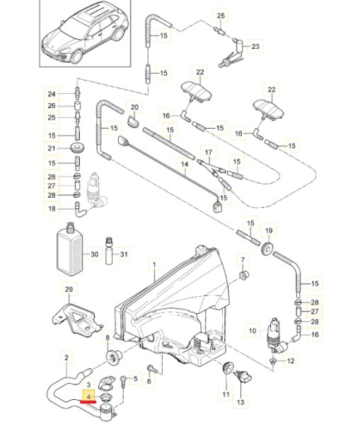 画像3: ストレーナー　　　　　955/957/958 (3)