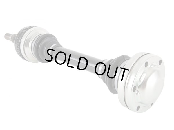 画像1: ドライブシャフト　　　 993 / 996　　Tip (1)