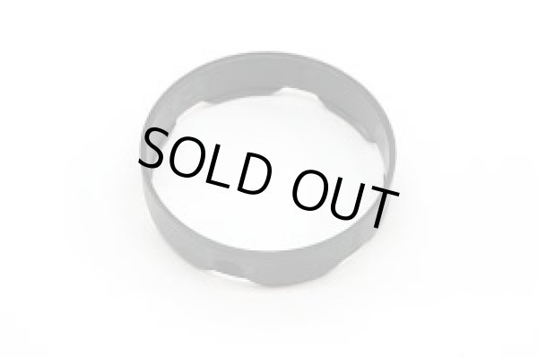 画像1: フューエルノズル アダプター (1)