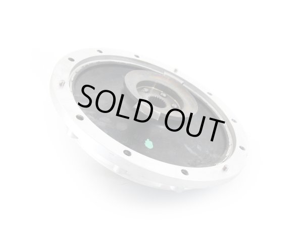 画像4: フライホイールダンパー。ポルシェ924S / 944  / 968 (4)