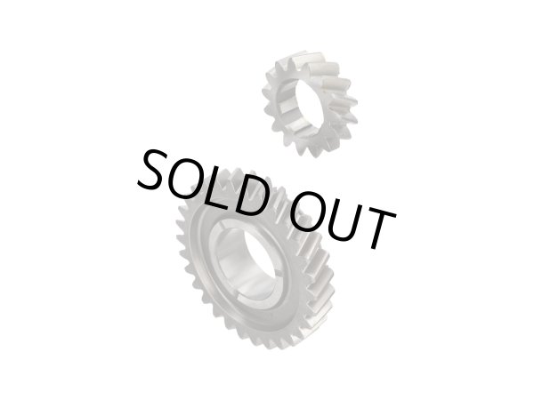 画像2: 915用　　2速ギアセット　　　911  (2)